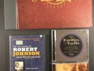 Robert Johnson Complete Original Masters : Centennial Edition 12 - 10” Vinyl ++