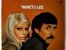 Original LP / Vinyl NANCY SINATRA & LEE HAZLEWOOD: Nancy & Lee, 1968