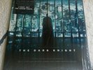 BATMAN THE DARK KNIGHT - Soundtrack Score Hans Zimmer 2 LP - Mondo DC Waxwork