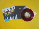 Japan Apple 45rpm 7
