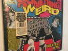 Something Weird gore grindhouse 2 LP horror Fabio Frizzi goblin striptease