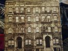 Led Zeppelin - Physical Graffiti 2LP Swan Song 1st pressing with all components