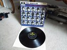 THE BEATLES/A HARD DAYS NIGHT.PMC 1230.MONO /1966.YEX 481-3N/2-3N
