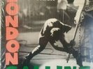 The Clash LONDON CALLING  DOUBLE LP  E236328 EPIC FOR MILITARY SALE ONLY
