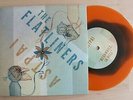 THE FLATLINERS / ASTPAI Split 7