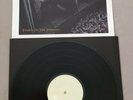 Exodus Tempo Of The Damned Vinyl Lp 1st Press TESTPRESSING RAR MINT