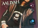 Aaliyah ?– Back & Forth Vinyl LP PURPLE RSD 2018 NEW