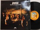 Jane         Between heaven and hell        Krautrock        Brain        NM # Y