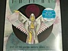 HAWKWIND BEST OF THE UNITED ARTISTS YEARS 1971-1974 COLOURED VINYL - NEW