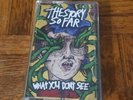 THE STORY SO FAR GREEN  CASSETTE TAPE /50 WONDER YEARS KNUCKLE PUCK NECK DEEP