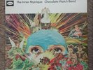 Chocolate Watch Band THE INNER MYSTIQUE Raven (Capitol) RVLP-1001 Australia 1981