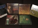 Rock Albums Lot-RARE  (Alice Cooper, Bob Seger, BOC, Quiet Riot, Joni Mitchell)