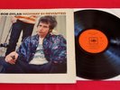 BOB DYLAN - HIGHWAY 61 REVISITED - 1965 UK 1st PRESSING - RARE 