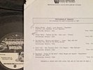 RADIO SHOW: PSYCHEDELIC PSNACK 11/9/87 FEVER TREE; BECK, BOGART & APPICE; STONES