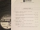 RADIO SHOW: PSYCHEDELIC PSNACK 6/22/87 ROLLING STONES, RICHIE HAVENS, CREAM, CCR
