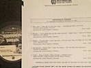 RADIO SHOW:PSYCHEDELIC PSNACK 11/17/87 MOTT THE HOOPLE, T-REX,BEACH BOYS,RASCALS