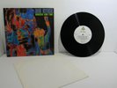 Big Stick: Hoochie Koo Time Blast First ‎BFFP 83 Mini Album 10