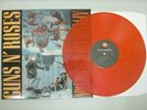 Guns n roses appetite for destruction Vinyl rock Album lies illusions slash