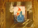 Robyn Hitchcock - PERSPEX ISLAND 1991 US RARE NM VINYL REM BUCK STIPE