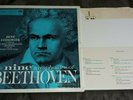 Readers Digest RDS 34-1/7 7LP STEREO, DG Leibowitz, RPO: Beethoven: 9 symphonies