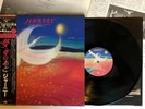 Journey - Dream After Dream - 1980 Japan Press OBI Lyrics (NM) Ultrasonic Clean