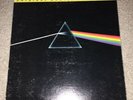 PINK FLOYD-THE DARK SIDE OF THE MOON ON ORIGINAL MASTER RECORDING MFSL LP EX