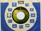 7/45 GEORGE HARRISON : MY SWEET LORD (LEBANON)
