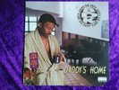 Big Daddy Kane Daddy's Home -vinyl album record jay-z  hip hop rap dirty bastard