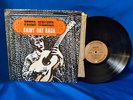 Peter Walker LP Rainy Day Raga Vanguard VSD-79238 Rare Folk