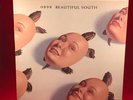 THE BEAUTIFUL SOUTH 0898 Beautiful South 1992 UK Vinyl LP  EXCELLENT CONDITION