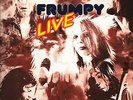 Frumpy ?– Live / Doppel LP
