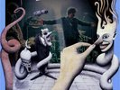 Chameleons Vox - Strange Times: Live [New Vinyl] Bonus Tracks, UK - Import