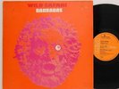 Barrabas          Wild Safari       Latin  Rock  Funk       NM # X