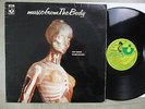 Ron Geesin & Roger Waters ?– Music From The Body, UK, 1970, SHSP 4008, Vinyl: m-