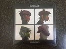 Gorillaz - Demon Days [New Vinyl LP]