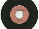 THE INSPIRATIONS - NO ONE ELSE CAN TAKE YOUR PLACE - MINT- 7
