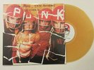 KID DYNAMITE Cheap Shots, Youth Anthems LP GOLD VINYL 700 pressed RARE UNPLAYED