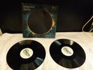 tangerine dream zeit double 12 inch plays excellent gatefold ohr made in germany