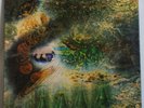 PINK FLOYD A Saucerful Of Secrets - UK Stereo LP on Columbia - Syd Barrett Psych