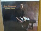 JOHN HAMMOND So Many Roads LP VANGUARD 1965 US re VSD 79178 MIKE BLOOMFIELD