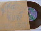 KING KURT Zulu Beat 1982 UK 7