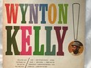 WYNTON KELLY  Vee Jay Jazz Stereo LP-3022  Album Like New