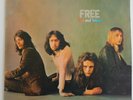 Free - Fire and Water - Vinyl LP used 1970