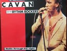 Crazy Cavan And The Rhythm Rockers - Rollin Through The Night