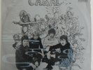 John Dummer Blues Band - Cabal - Vinyl LP used 1969