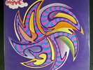 THE MOVE SELF TITLED DEBUT REGAL ZONOPHONE UK STEREO LP SLRZ 1002 MINT VINYL