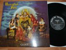 MERCYFUL FATE - C.U.N.T. LP lim. 250 Black Vinyl King Diamond Slayer Rape On Rec
