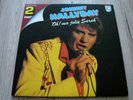 JOHNNY HALLYDAY OH MA JOLIE SARAH ALBUM 2 DISQUES NEUF 1980