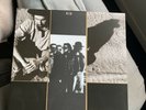 U2 The Joshua Tree Singles : Remastered And Live Vinyl Set