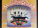 THE BEATLES MAGICAL MYSTERY TOUR MFSL PRISTINE MINT LP VIRGIN VINYL 1-047